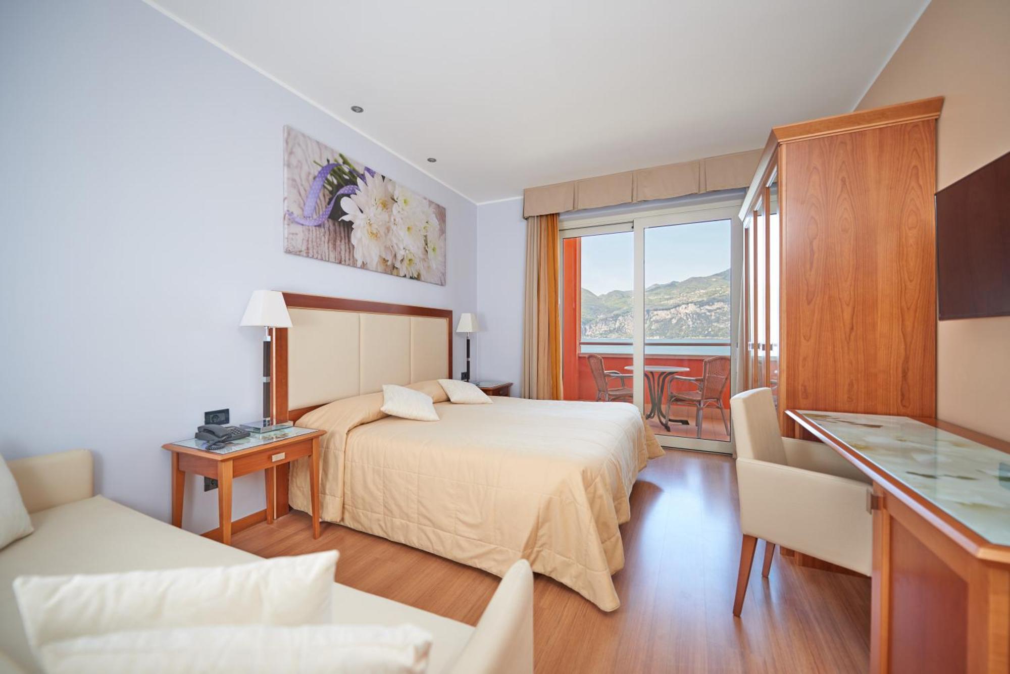Hotel Belfiore Park 4stars Superior 