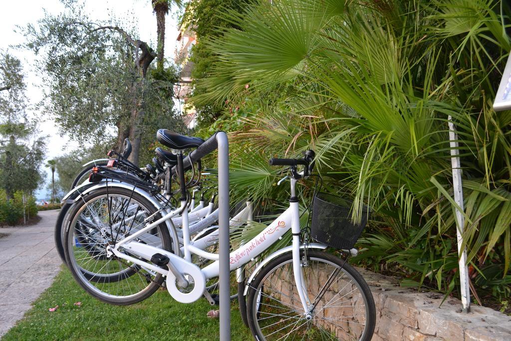 Hotel Belfiore Park 4stars Superior 
