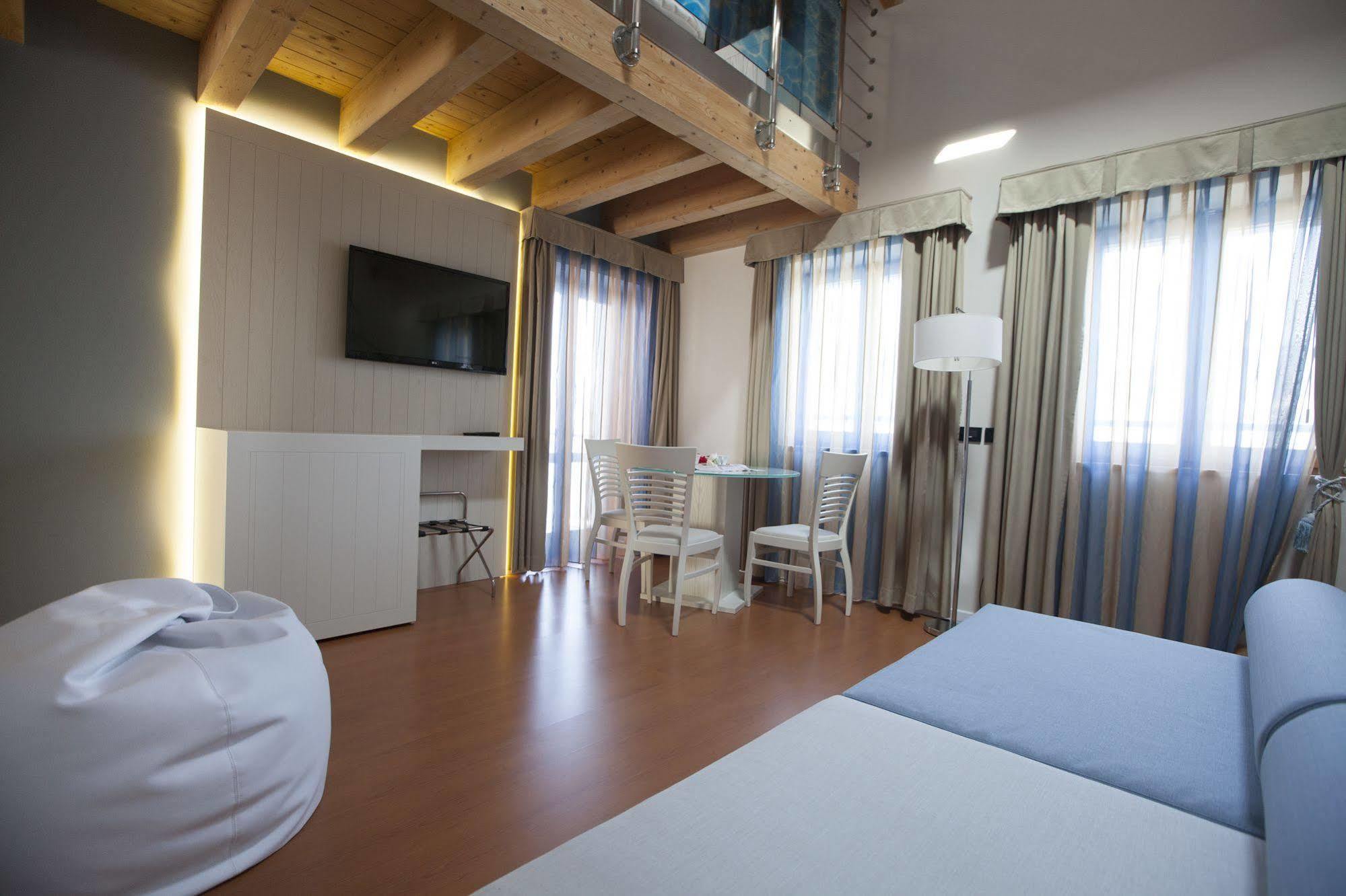 Hotel Belfiore Park 4stars Superior 
