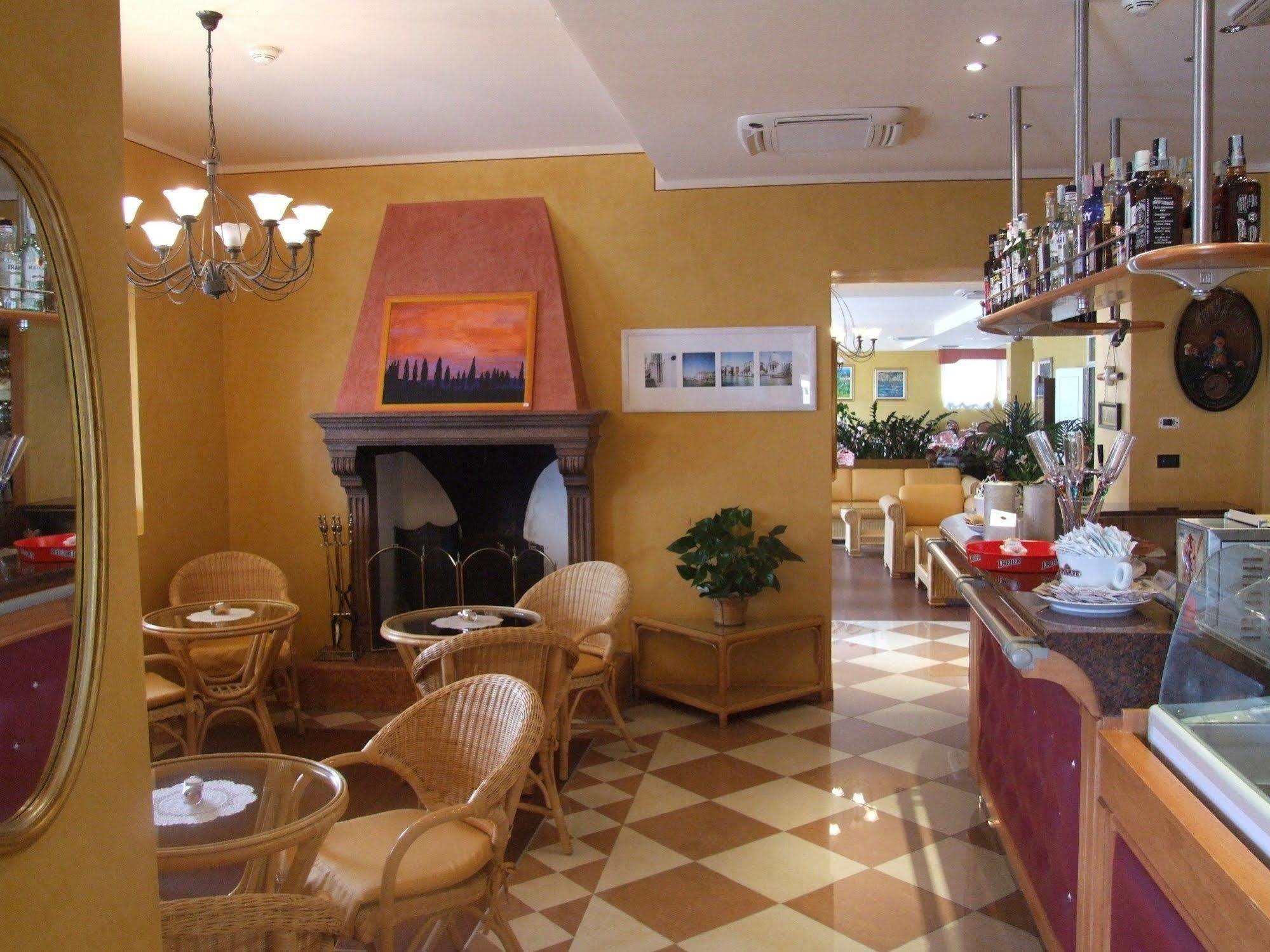 Belfiore Park 4stars Superior 