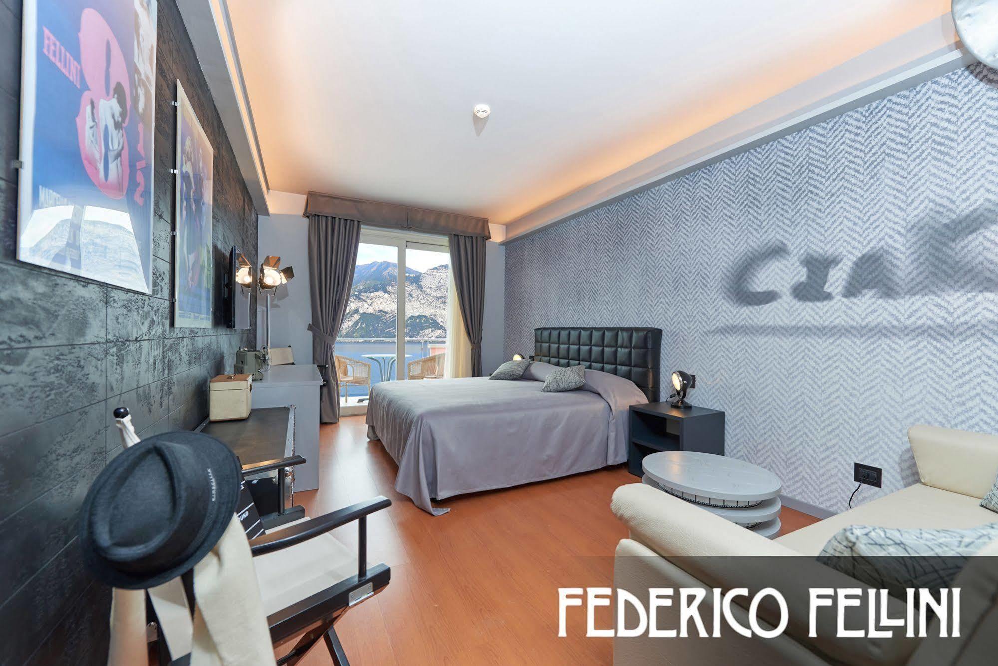 Hotel Belfiore Park 4stars Superior 
