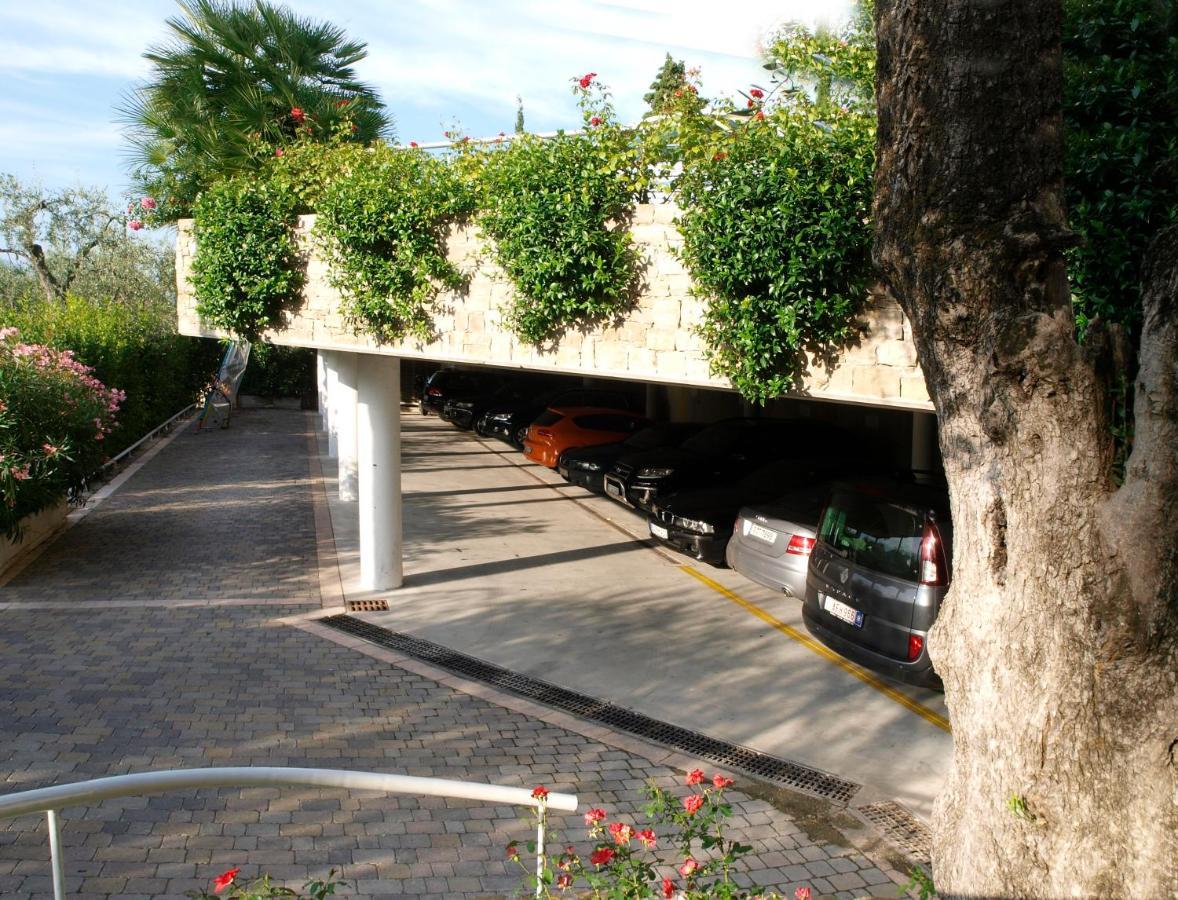 Hotel Belfiore Park 4stars Superior 