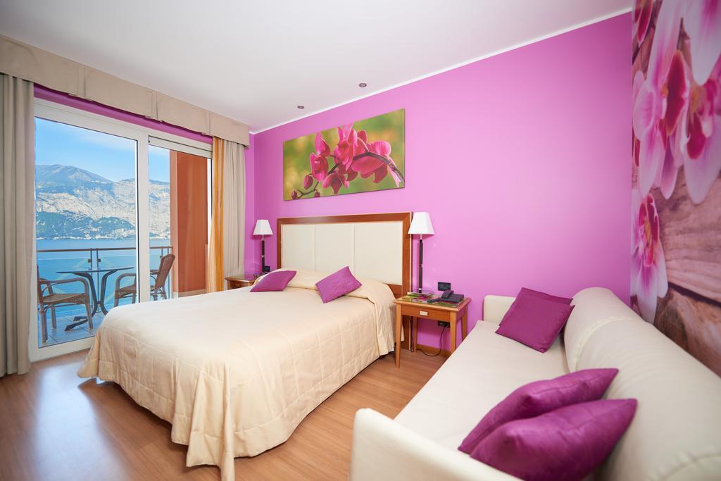 Belfiore Park 4stars Superior 