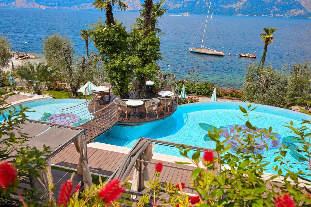 Belfiore Park 4stars Superior 