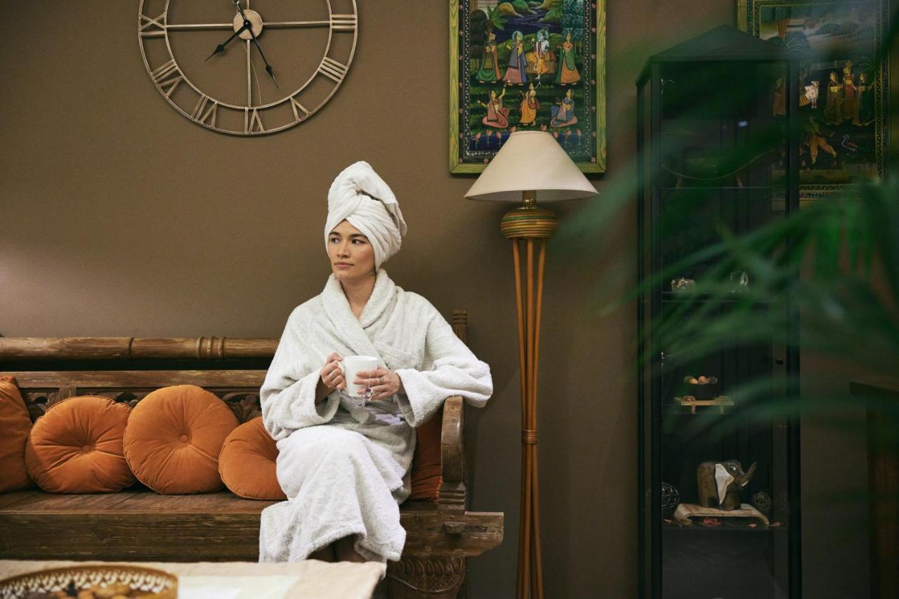 Hotel Belfiore Park 4stars Superior 