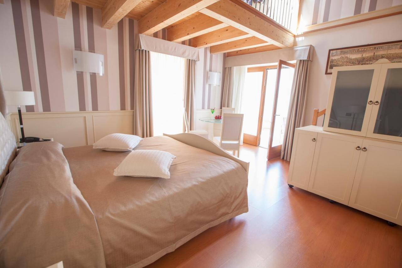 Hotel Belfiore Park 4stars Superior 