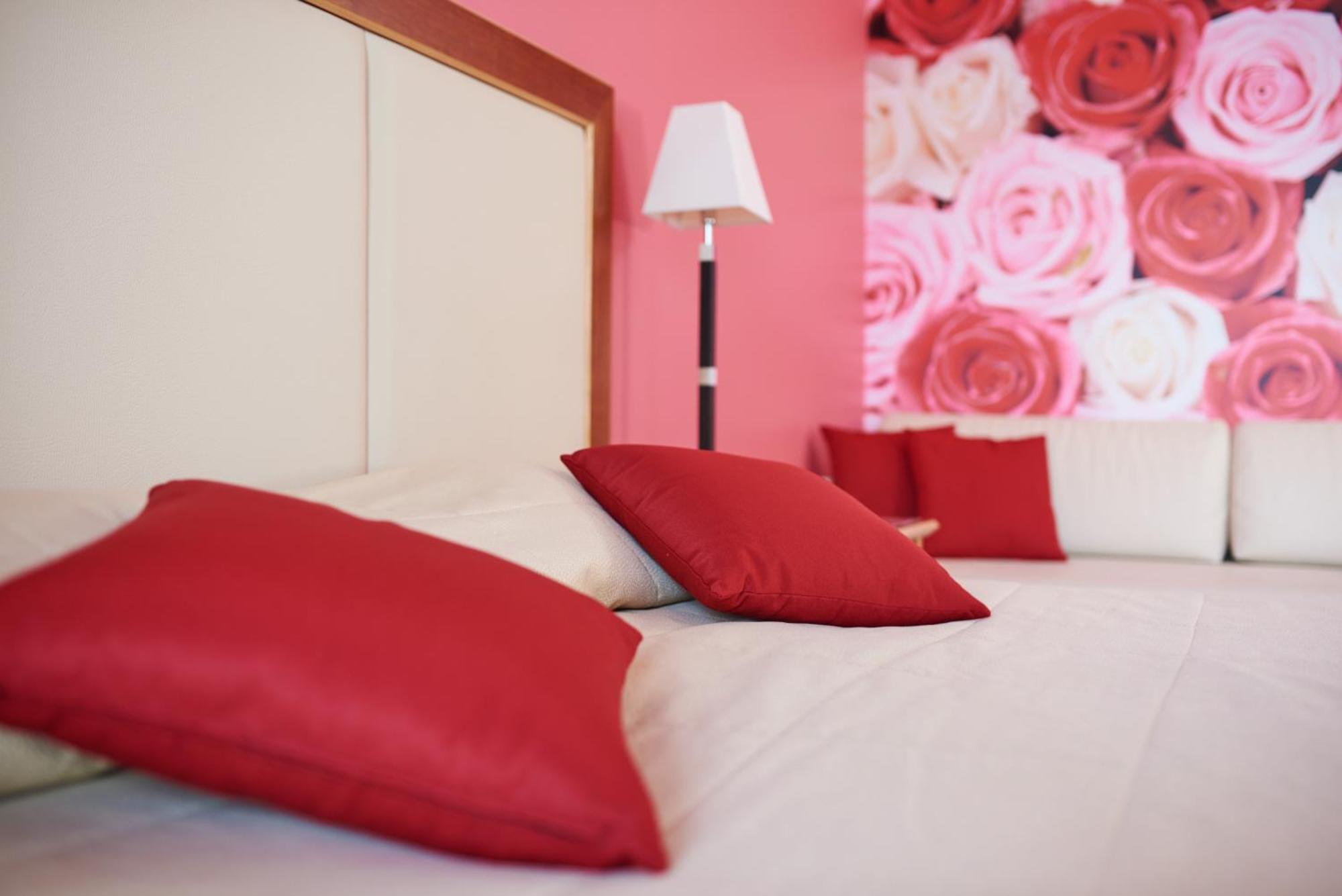 Hotel Belfiore Park 4stars Superior 