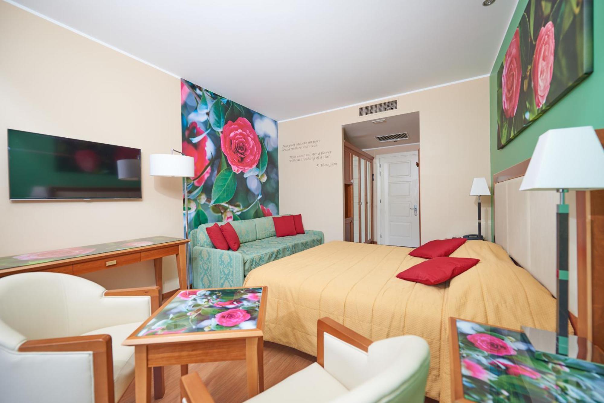 Belfiore Park 4stars Superior 