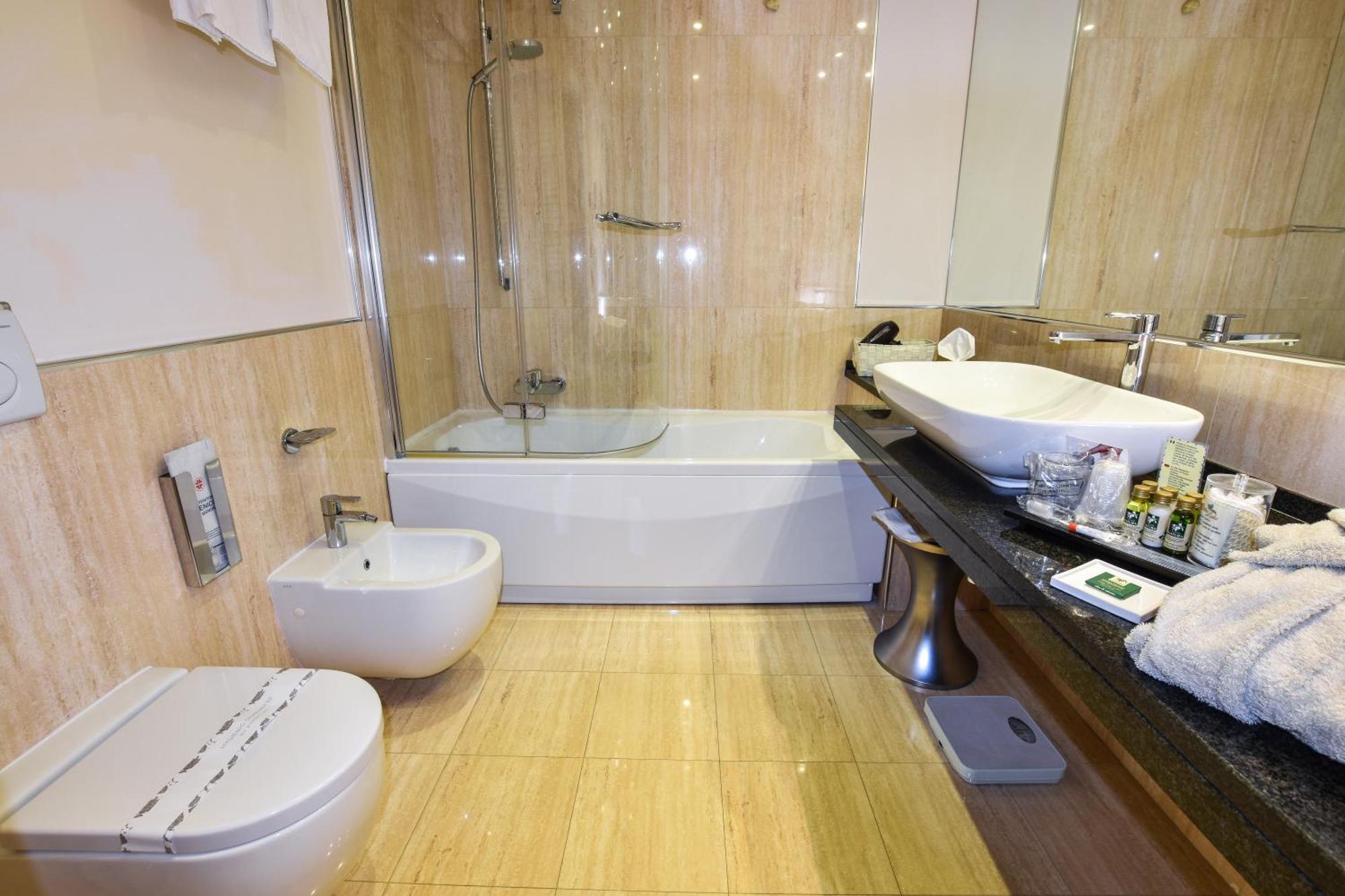 Hotel Belfiore Park 4stars Superior 