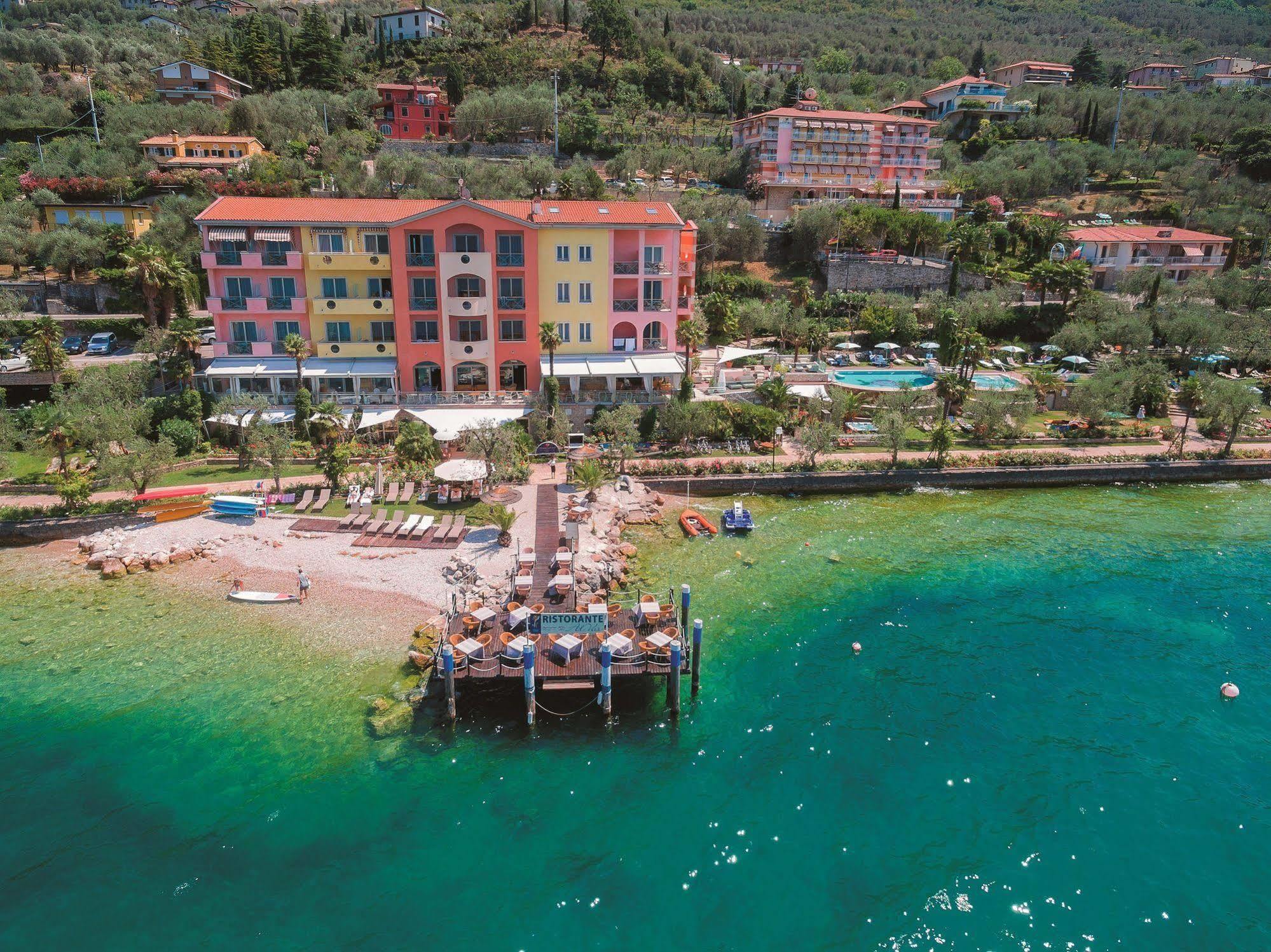 Hotel Belfiore Park 4stars Superior 