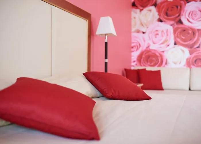 Belfiore Park Hotel 4Stars Superior \