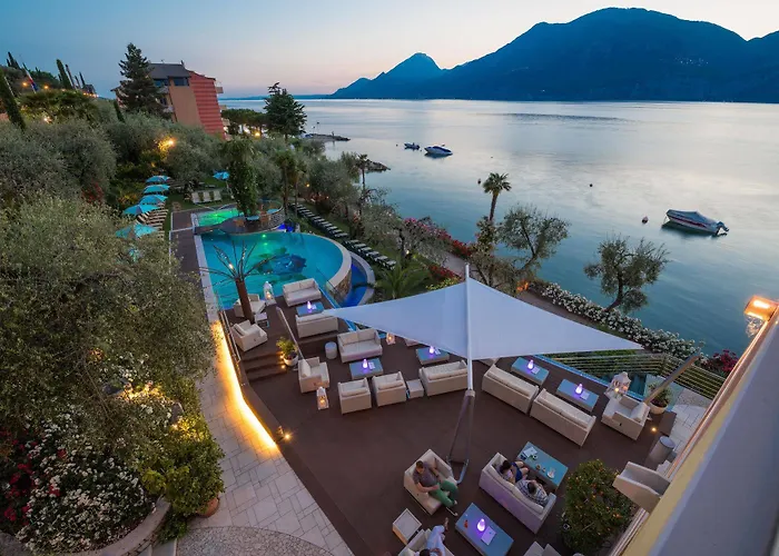 Belfiore Park Hotel 4Stars Superior \