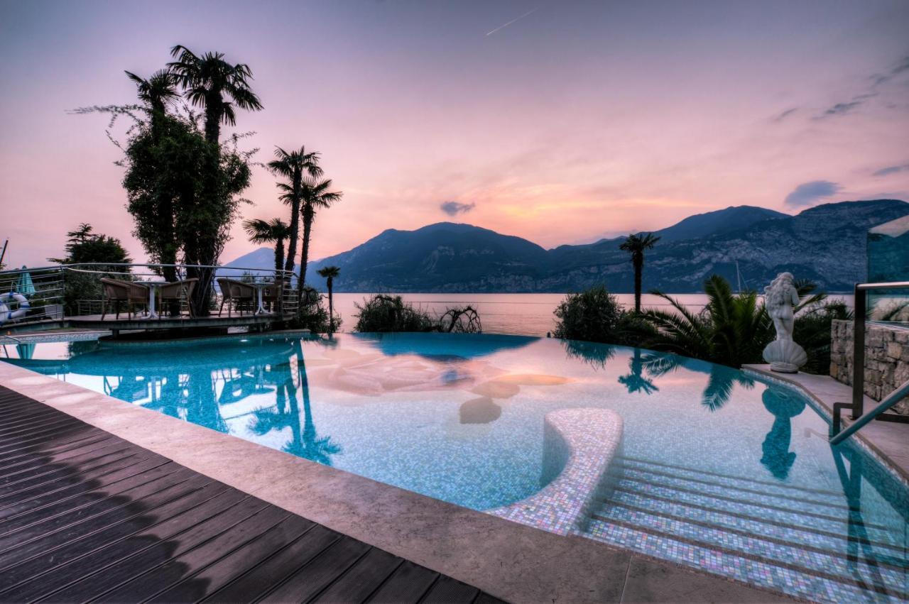 Belfiore Park Hotel****s Hotel Brenzone sul Garda