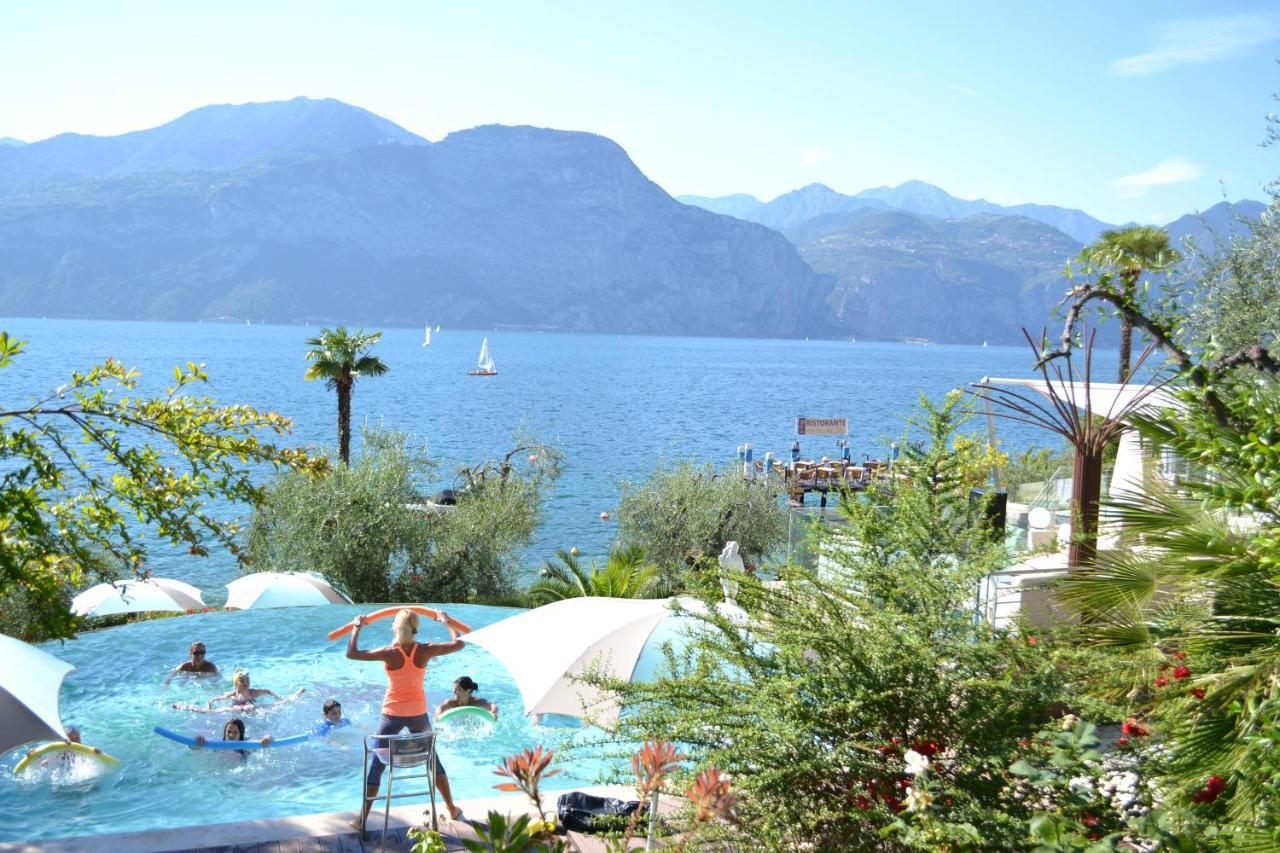 Hotel Belfiore Park 4stars Superior 