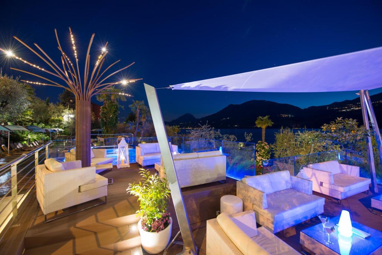 Hotel Belfiore Park 4stars Superior 