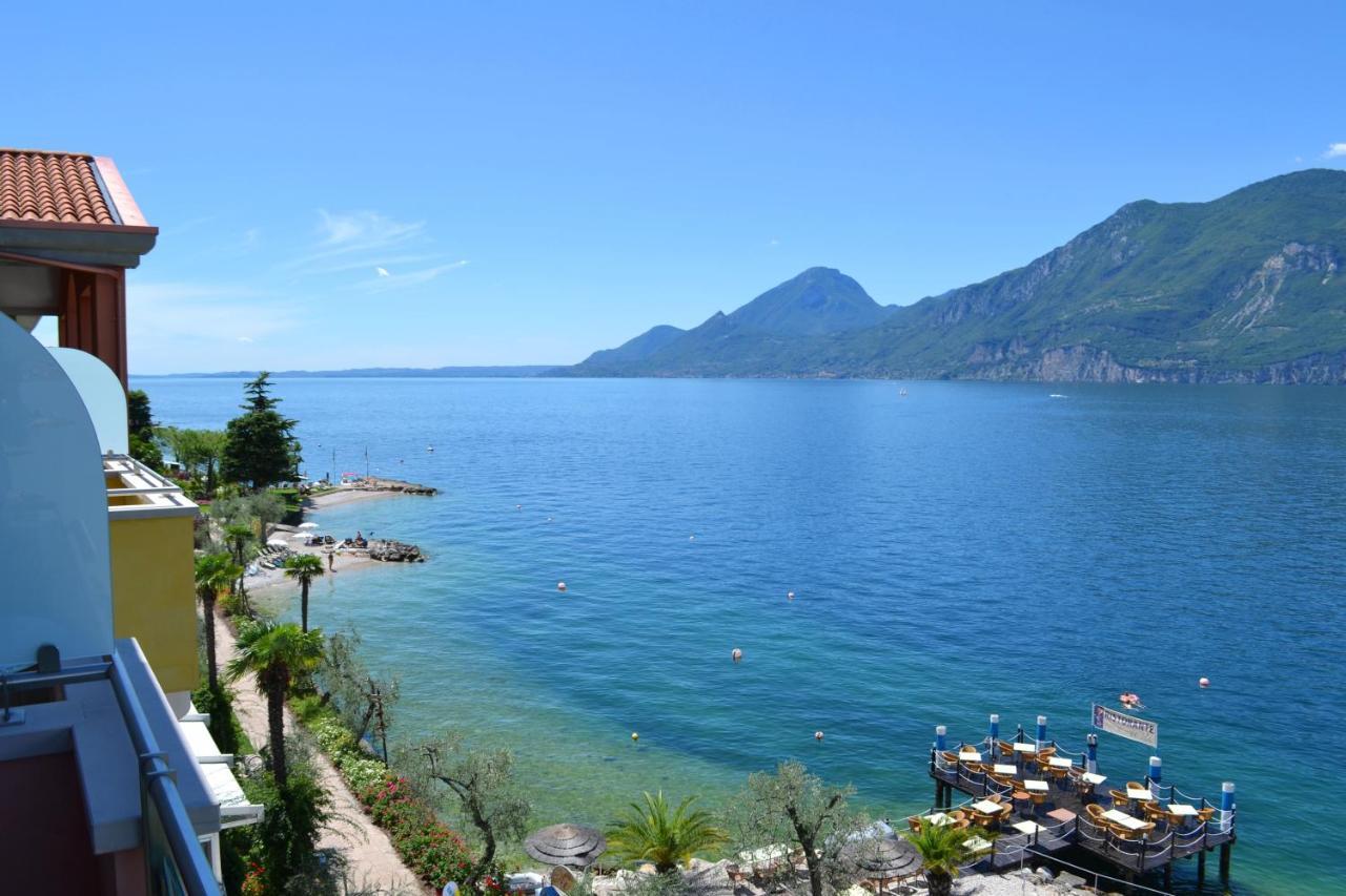 Hotel Belfiore Park 4stars Superior 