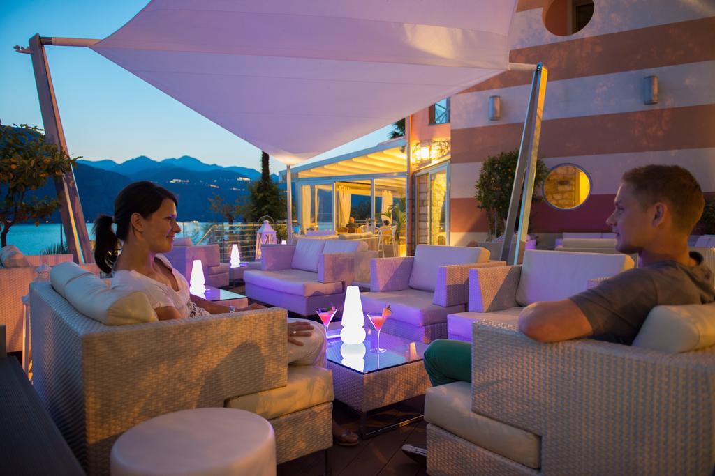 Hotel Belfiore Park Hotel****s