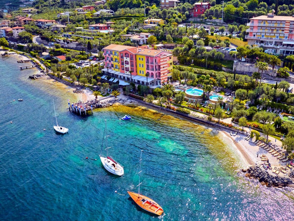 Belfiore Park 4stars Superior 