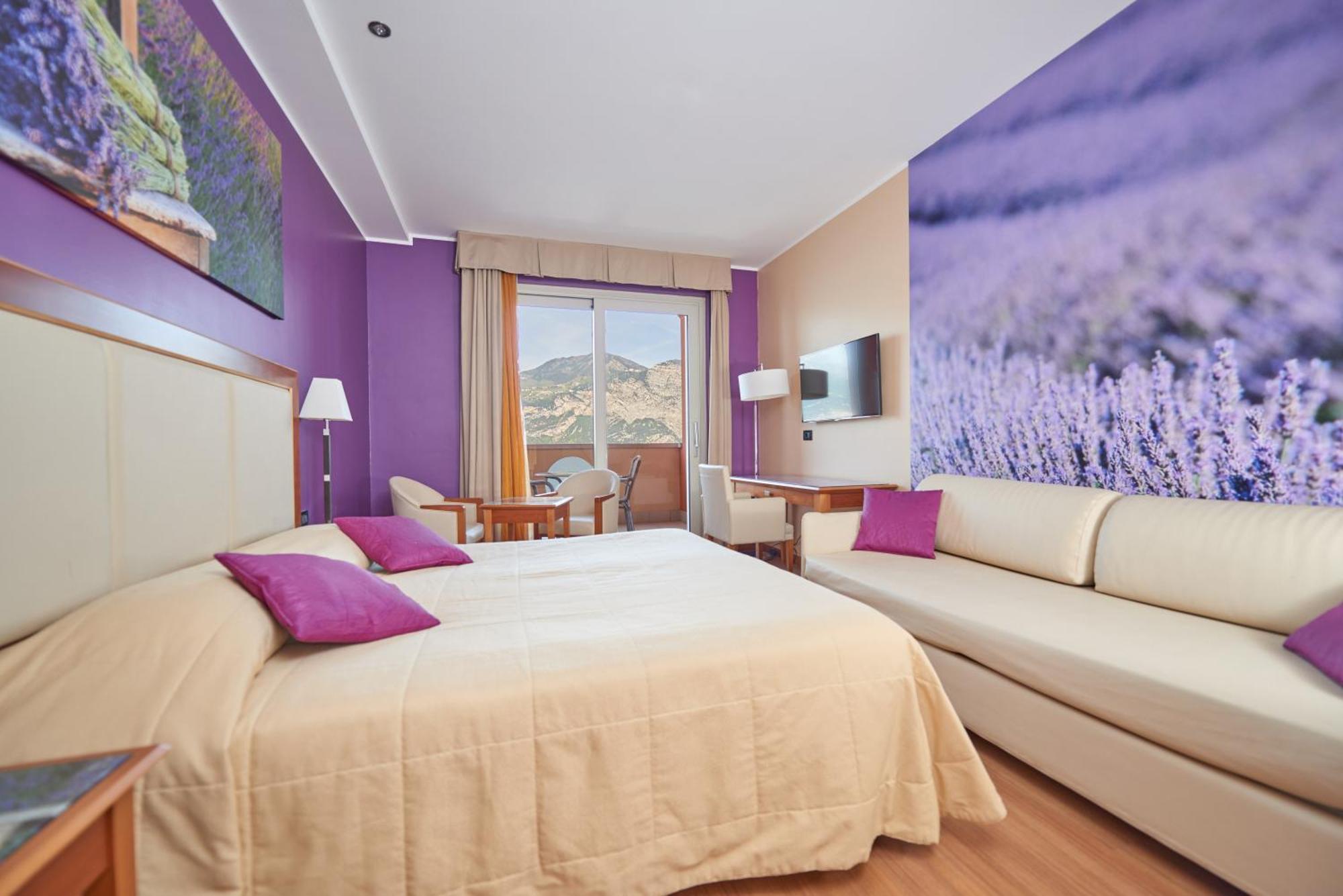 Belfiore Park 4stars Superior 