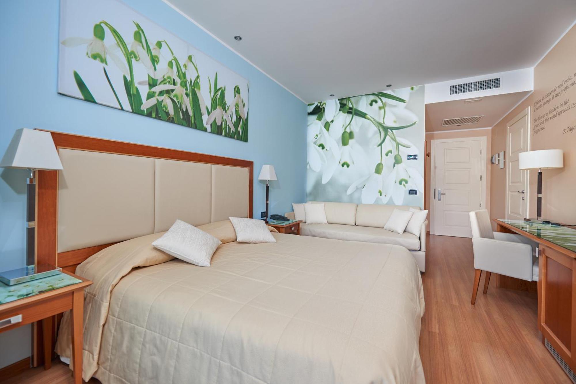 Belfiore Park 4stars Superior 