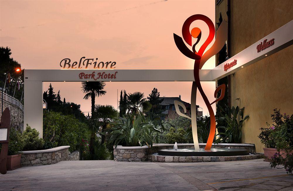 Belfiore Park 4stars Superior 