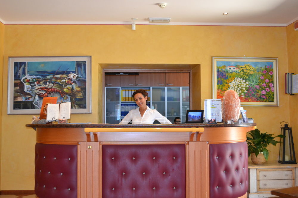 Belfiore Park 4stars Superior 